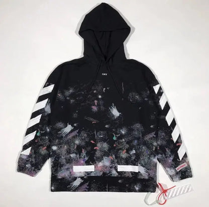 Off-White Galaxy Hoodie