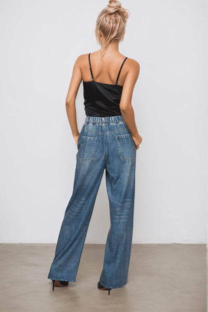 The Original Viral SweatJeans