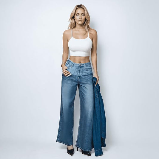 The Original Viral SweatJeans