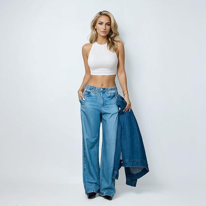 The Original Viral SweatJeans