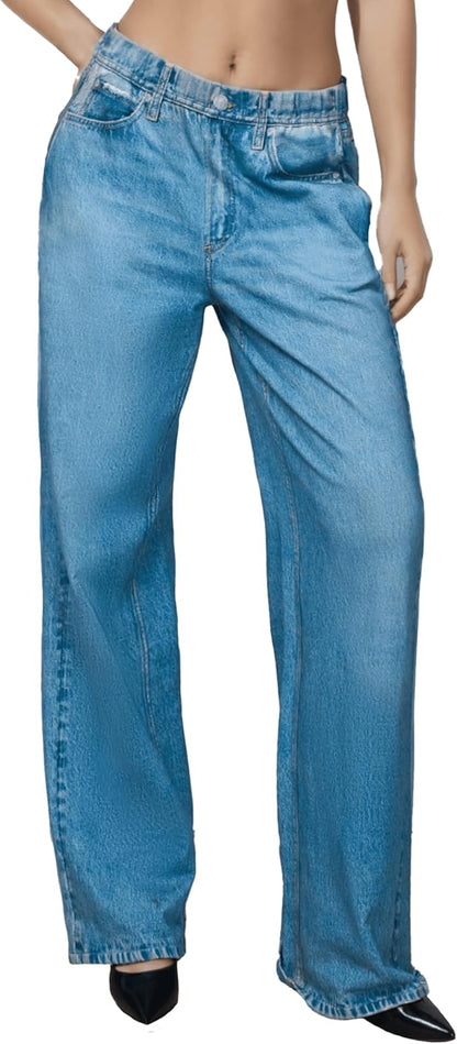 The Original Viral SweatJeans