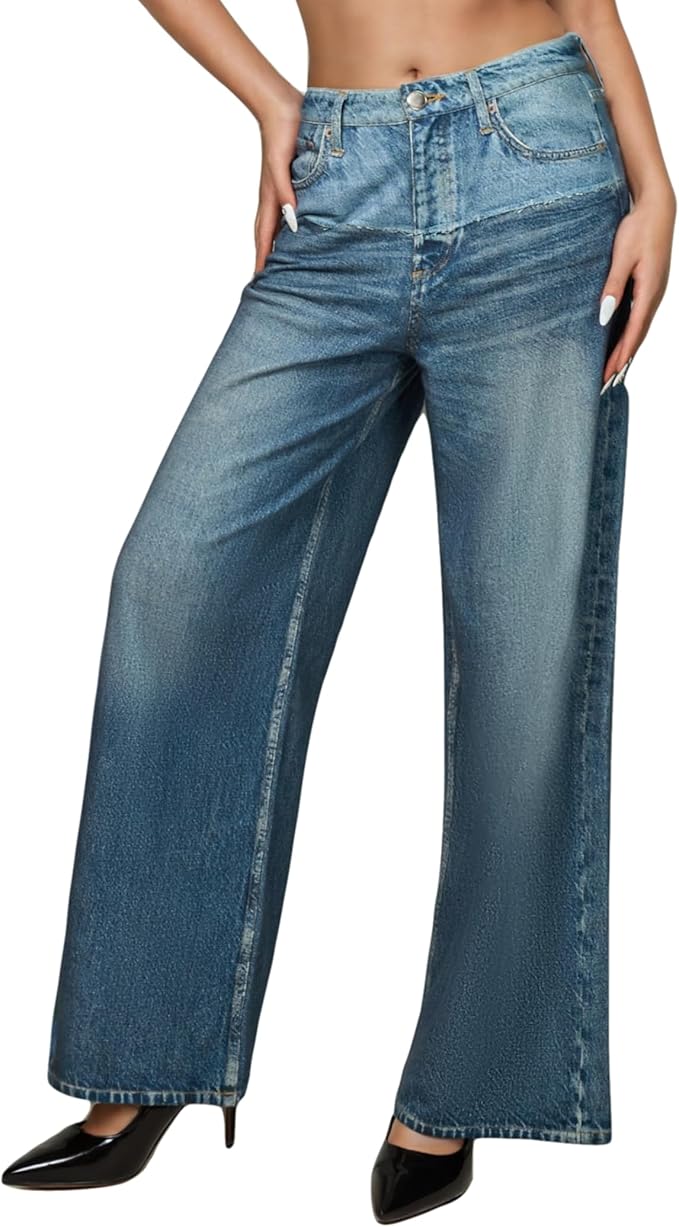 The Original Viral SweatJeans