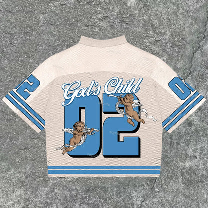 God's Child Jersey