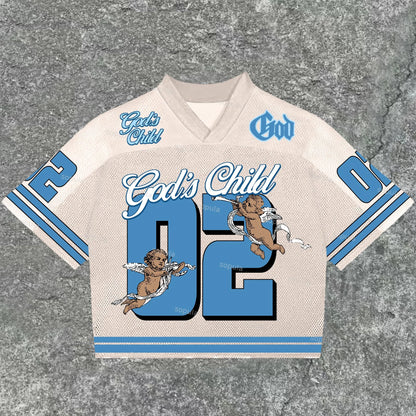 God's Child Jersey