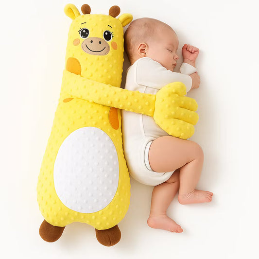 SleepPal – Comfort That Lasts