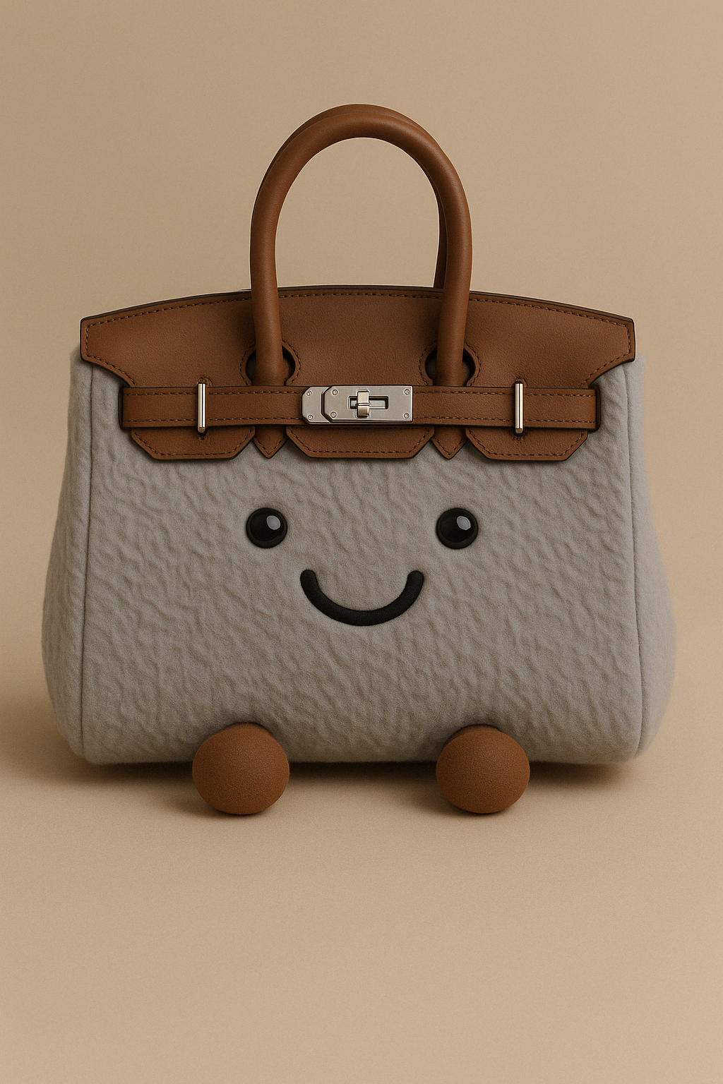 Limited Edition JellyCat Birkin