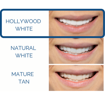 Instant Pop On Veneers (with Impression Kit)