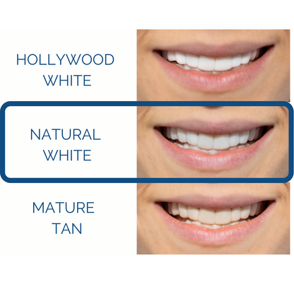 Instant Pop On Veneers (with Impression Kit)