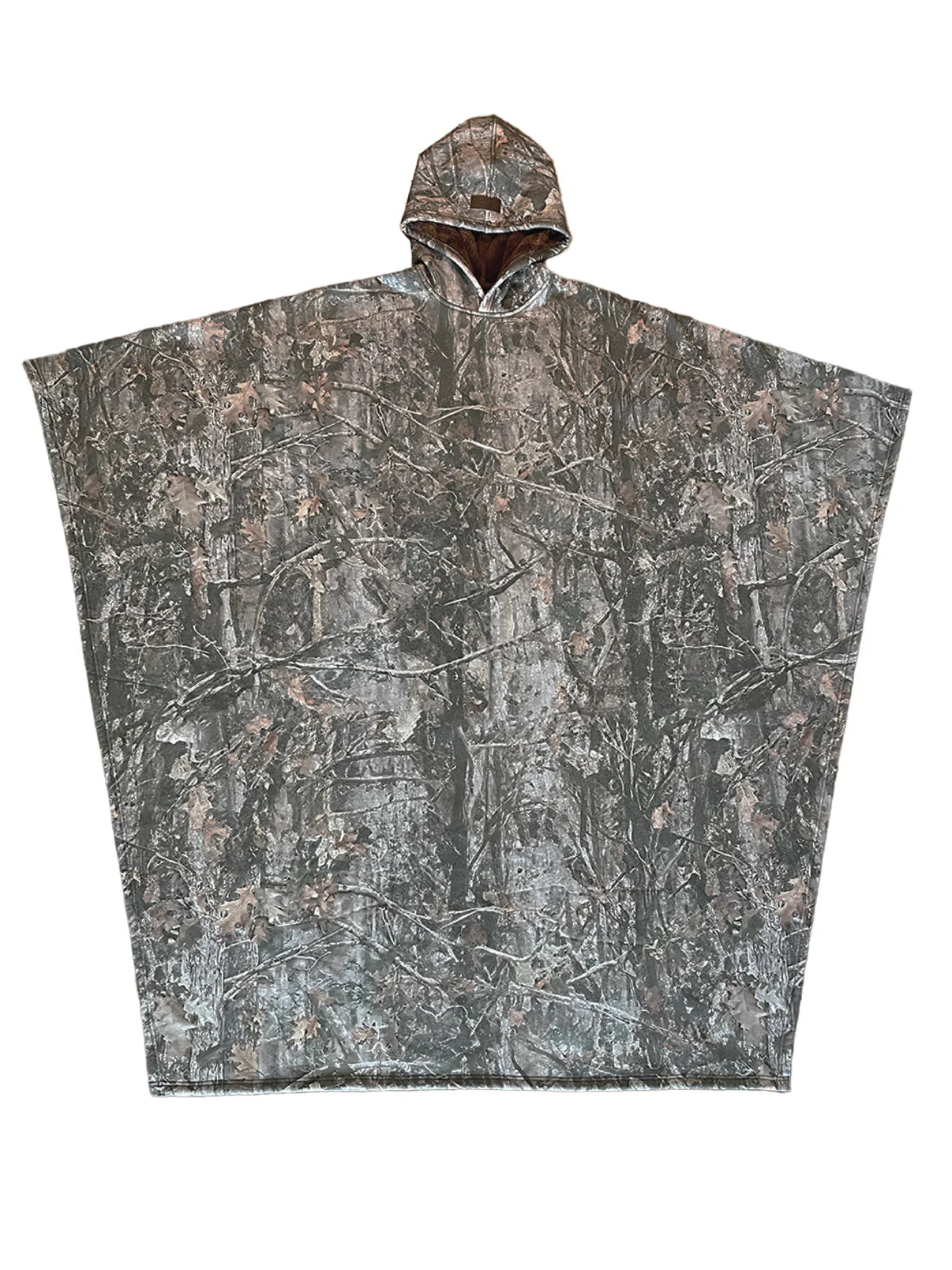 Weighted Oversized Anxiety Robe
