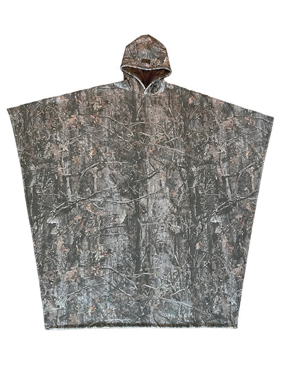 Weighted Oversized Anxiety Robe