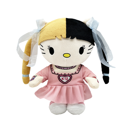 Melanie Martinez K-12