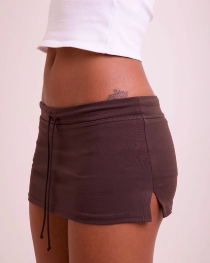 Viral Luna Mini Skort