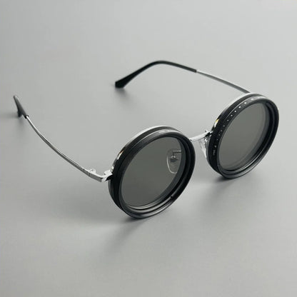 MoonGlass Polarized Adjustable Shades