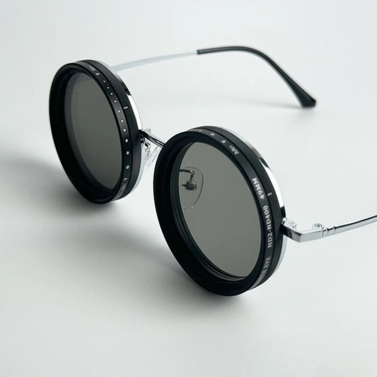 MoonGlass Polarized Adjustable Shades