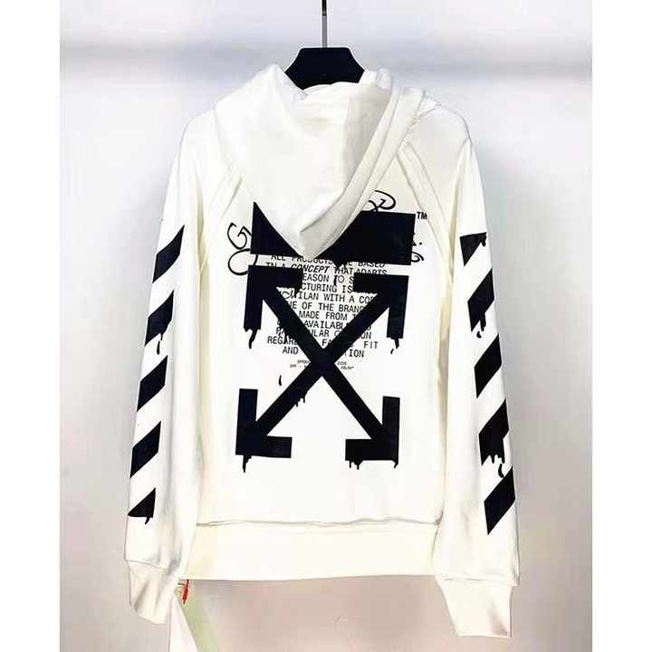 Urban Puff Hoodies
