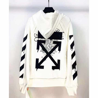 Urban Puff Hoodies