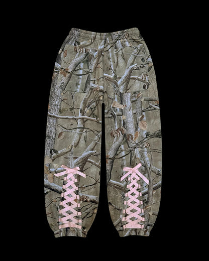 Aura Ribbon Hoodie (+FREE Sweatpants)