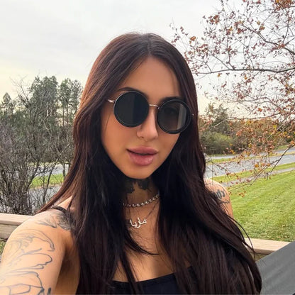 MoonGlass Polarized Adjustable Shades