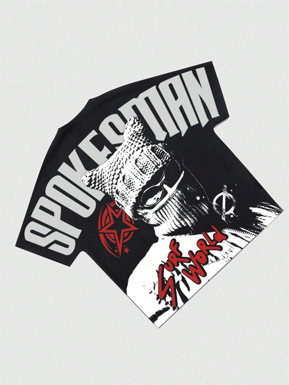 Spokesman Tee