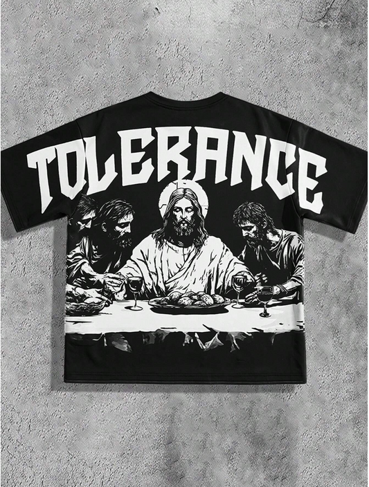 Tolerance Tee