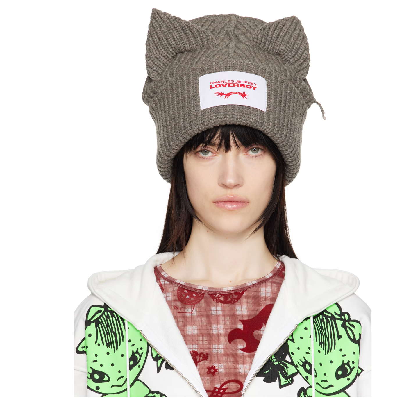 Limited Edition Loverboy Beanie