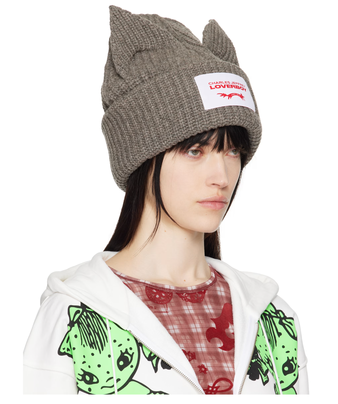 Limited Edition Loverboy Beanie