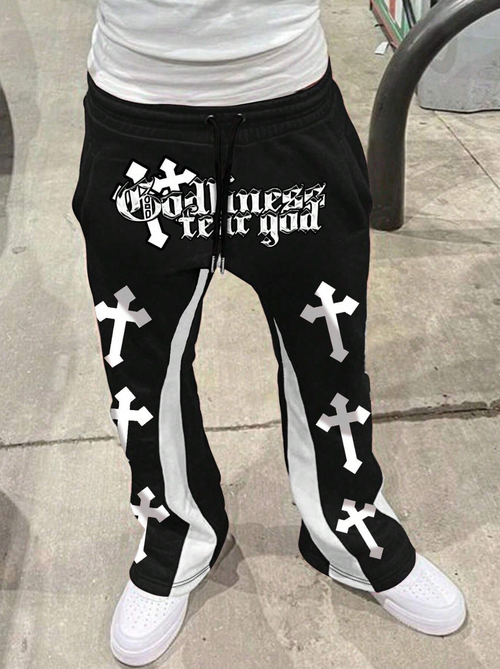 Godliness - Fear God Sweats