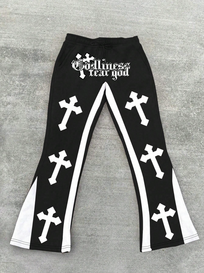 Godliness - Fear God Sweats