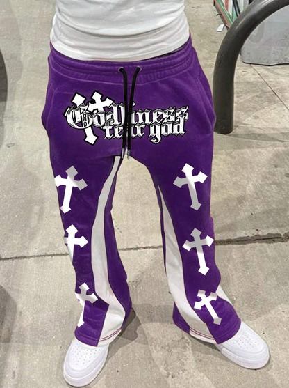 Godliness - Fear God Sweats