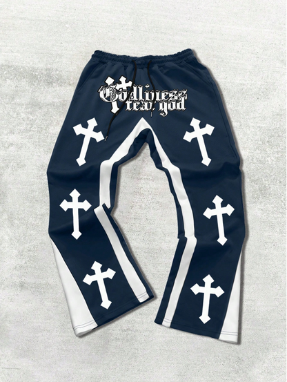 Godliness - Fear God Sweats