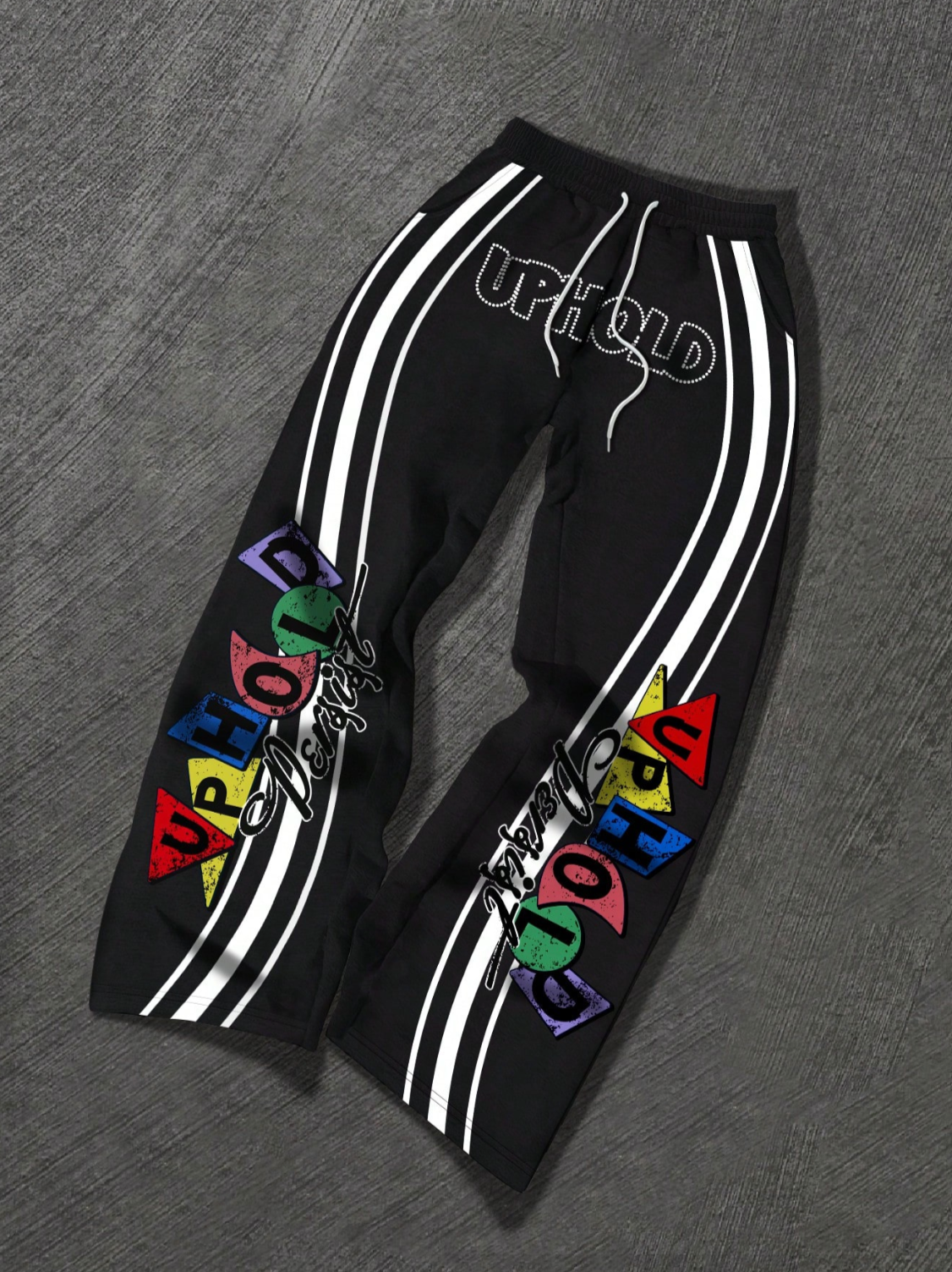 Limited Edition Uphold Sweats