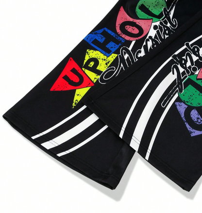Limited Edition Uphold Sweats
