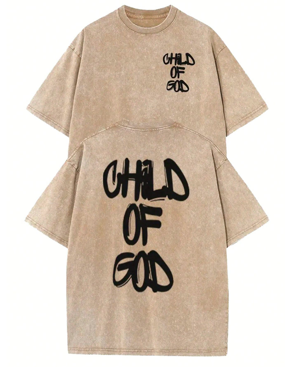 Child Of God Tee