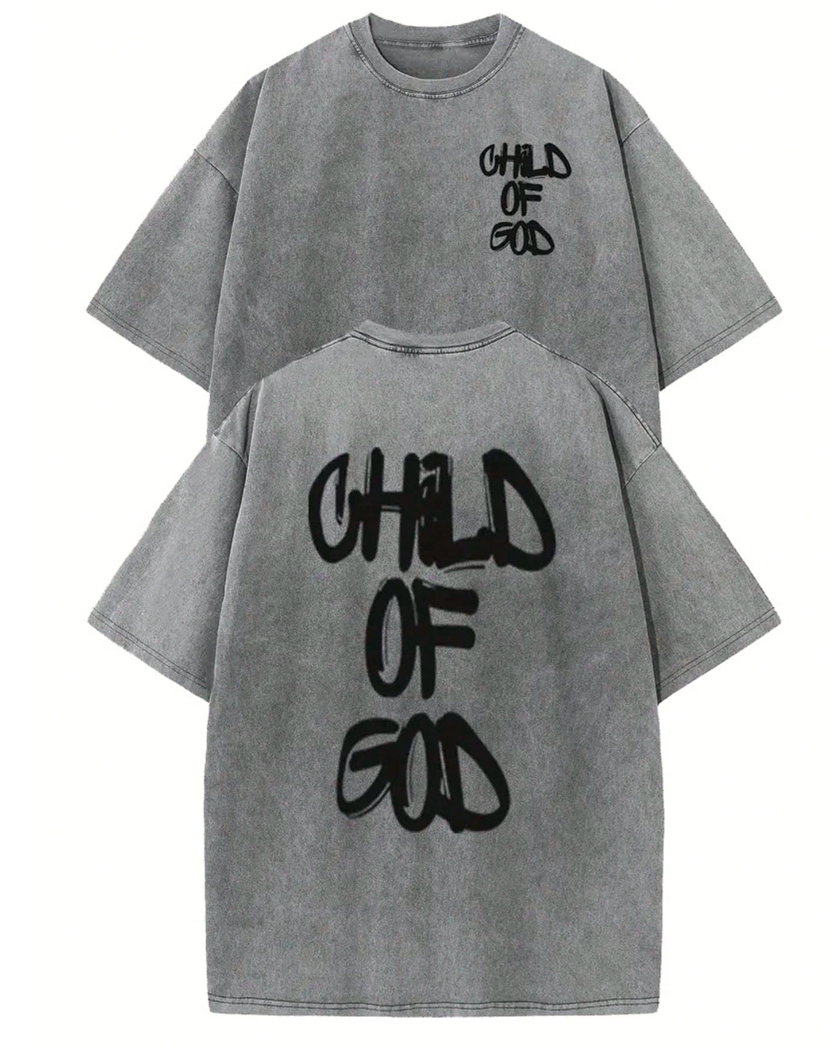Child Of God Tee