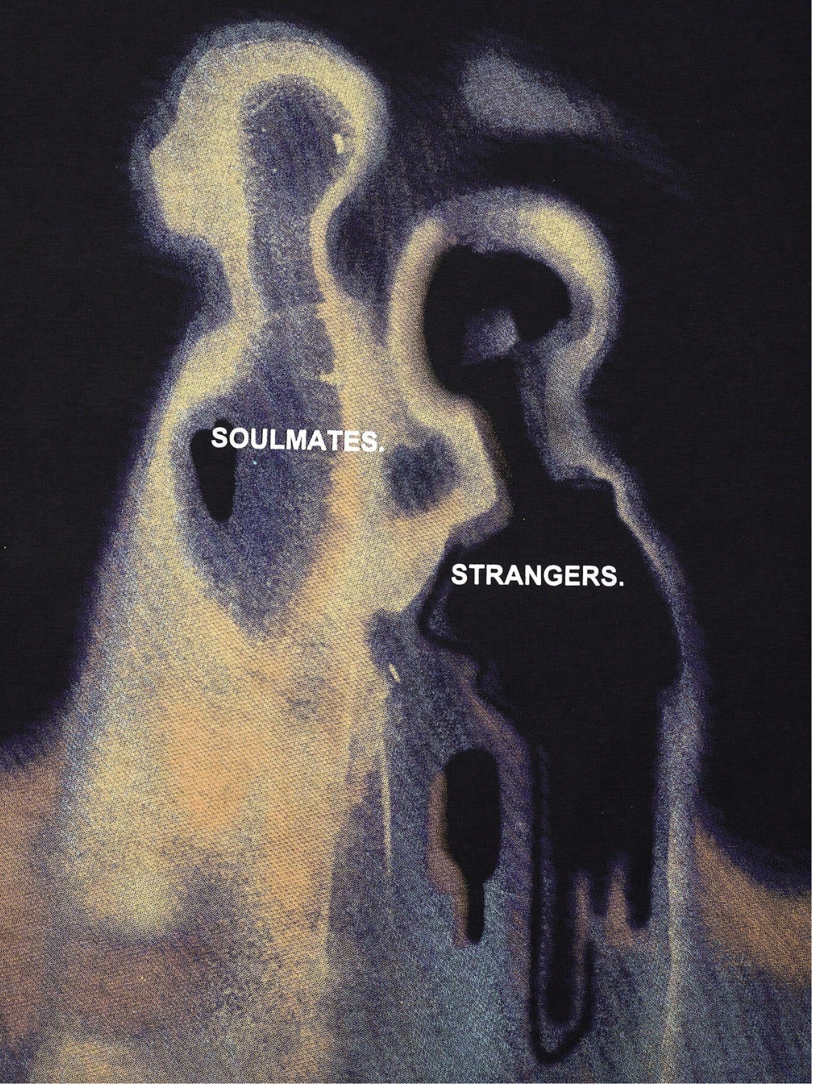 Soulmates x Strangers Tee