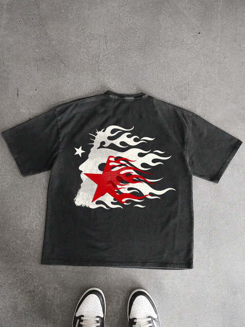 Godspeed Tee