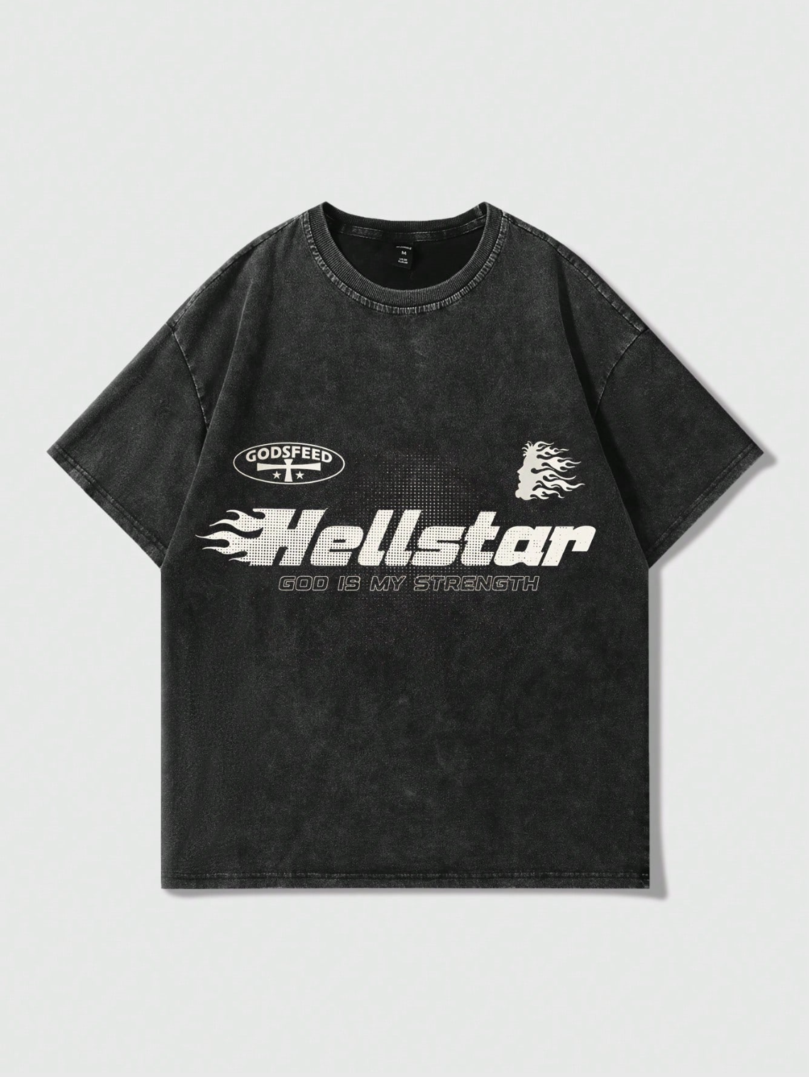 Godspeed Tee