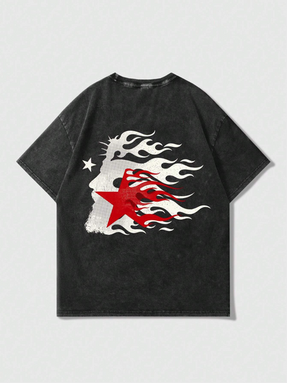 Godspeed Tee