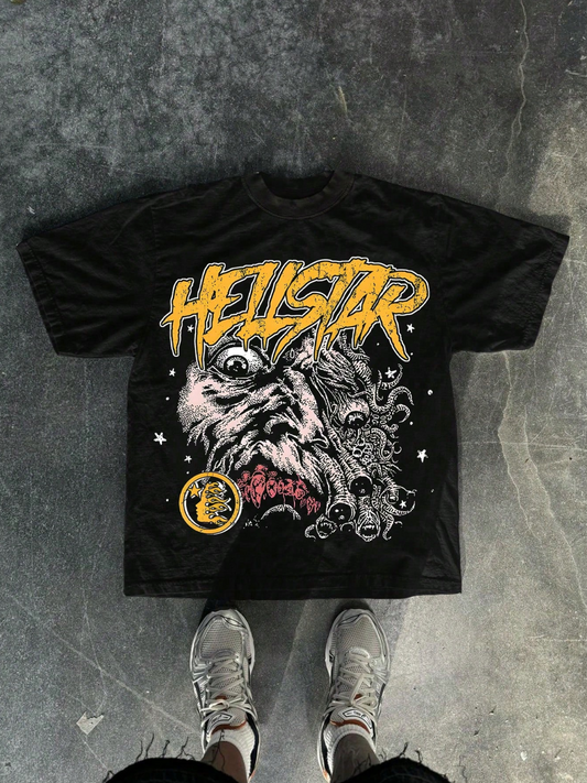 Monster Tee - Limited Edition