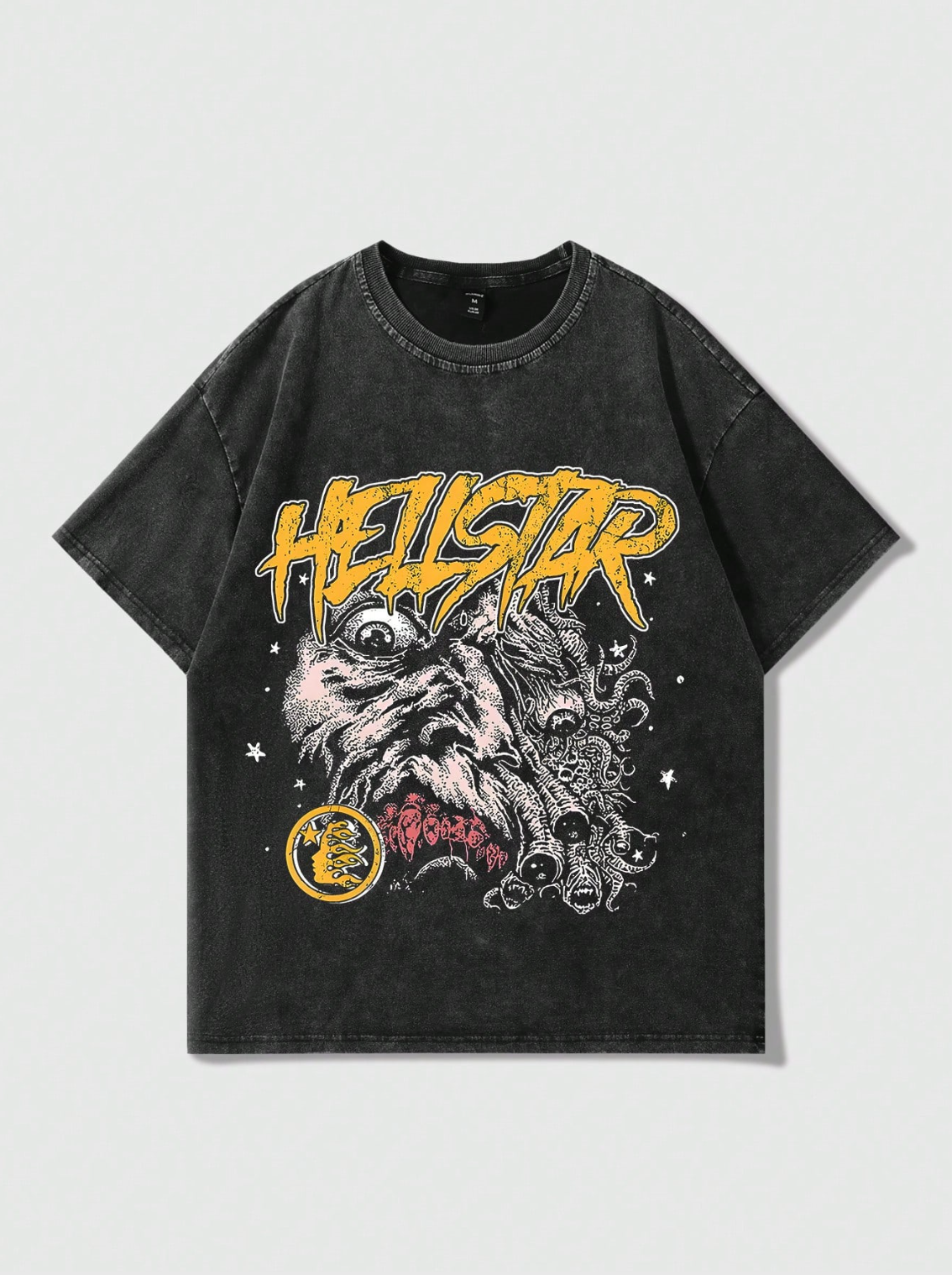 Monster Tee - Limited Edition