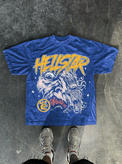 Monster Tee - Limited Edition