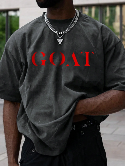 GOAT Tee