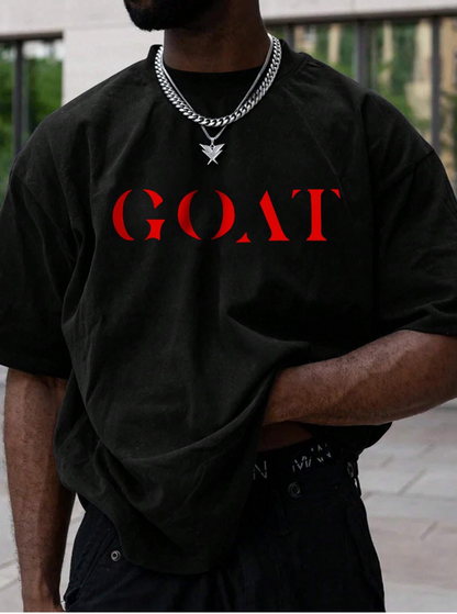 GOAT Tee