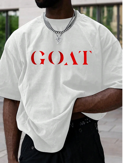 GOAT Tee