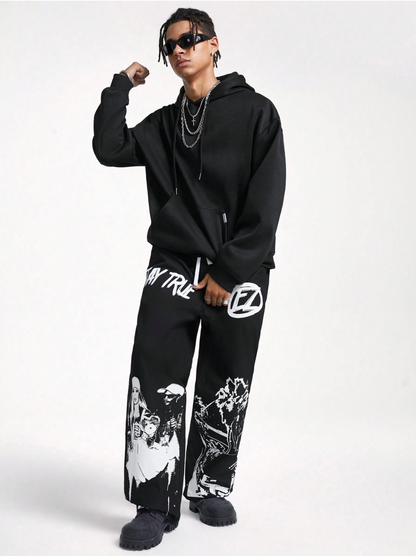 Stay True Sweats
