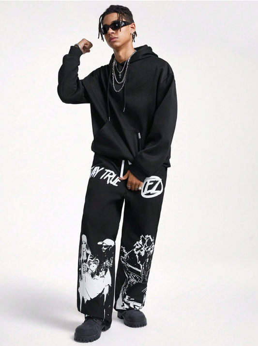 Stay True Sweats