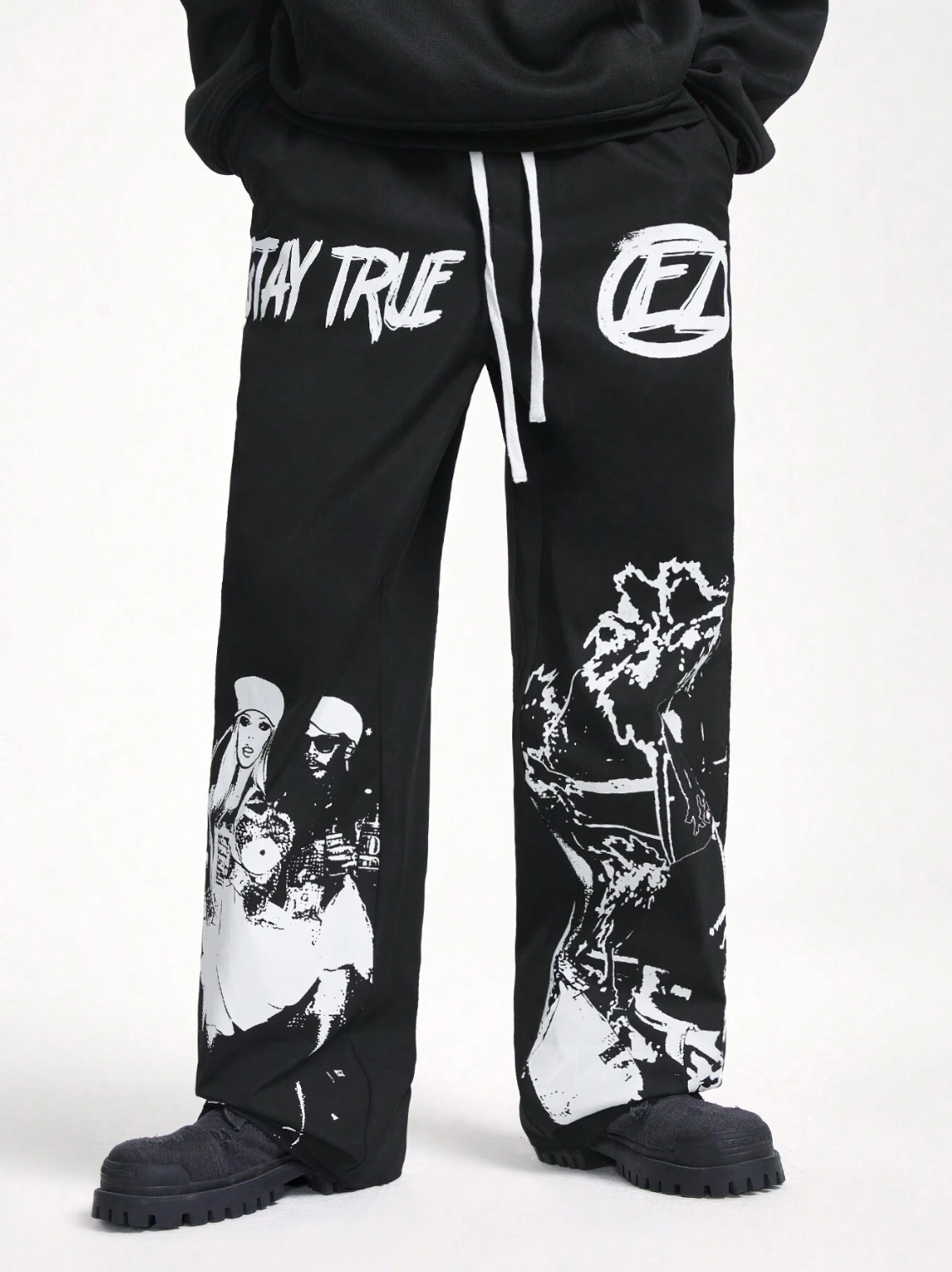 Stay True Sweats