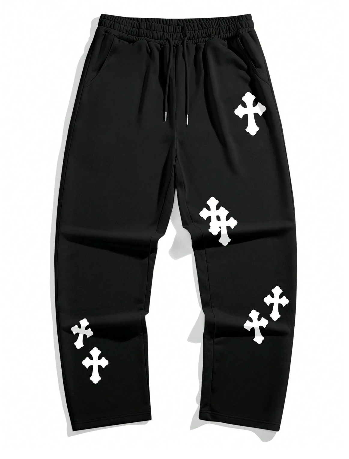 Spider Web Sweats