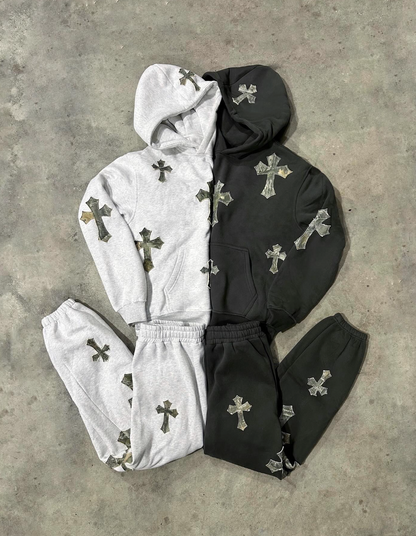 Shine Cross Set