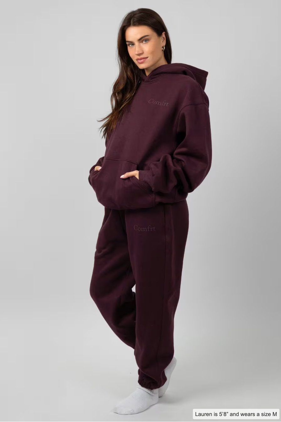 Special Edition Weighted Comfort Set